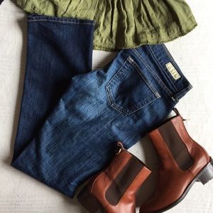 AG Anthropologie Jeans